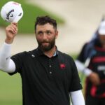 Jon Rahm rules out Ryder Cup participation after declining £2m in fines from DP World Tour