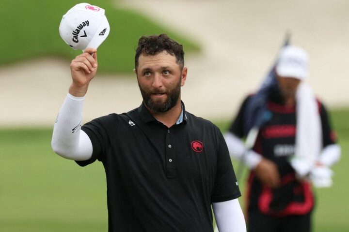 Jon Rahm rules out Ryder Cup participation after declining £2m in fines from DP World Tour