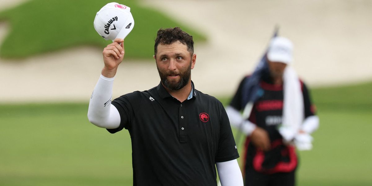 Jon Rahm rules out Ryder Cup participation after declining £2m in fines from DP World Tour