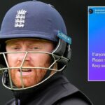 Jonny Bairstow seeks assistance as England Lions remain stranded in UAE amid Middle East conflict