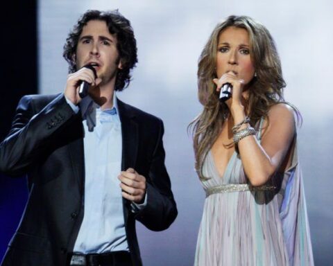 Josh Groban reflects on creative risks and his UK journey before London tour