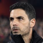 Josh Kroenke arrives in London for crucial talks ahead of Arsenal's League Cup final