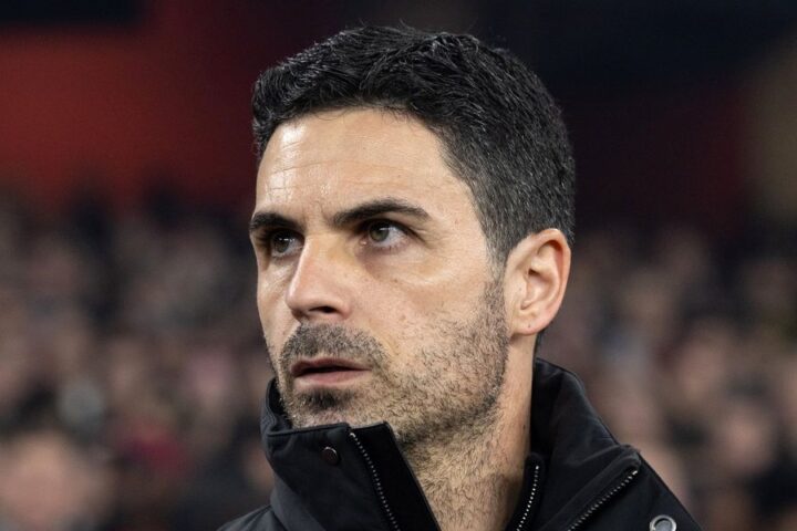 Josh Kroenke arrives in London for crucial talks ahead of Arsenal's League Cup final