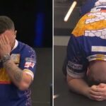 Josh Rock secures first Premier League win with emotional victory in Berlin