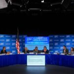 Judge halts changes to US vaccine advisory panel amid legal challenges