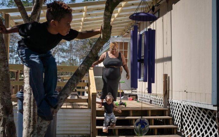 Judge orders Florida woman to undergo C-section despite her objections during delivery