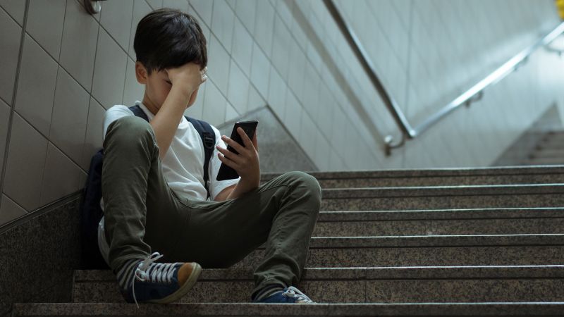 Jury holds Meta and YouTube accountable for social media's harmful impact on youth