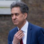 Justine Miliband opposes Ed's potential Labour leadership bid due to past kitchen controversy