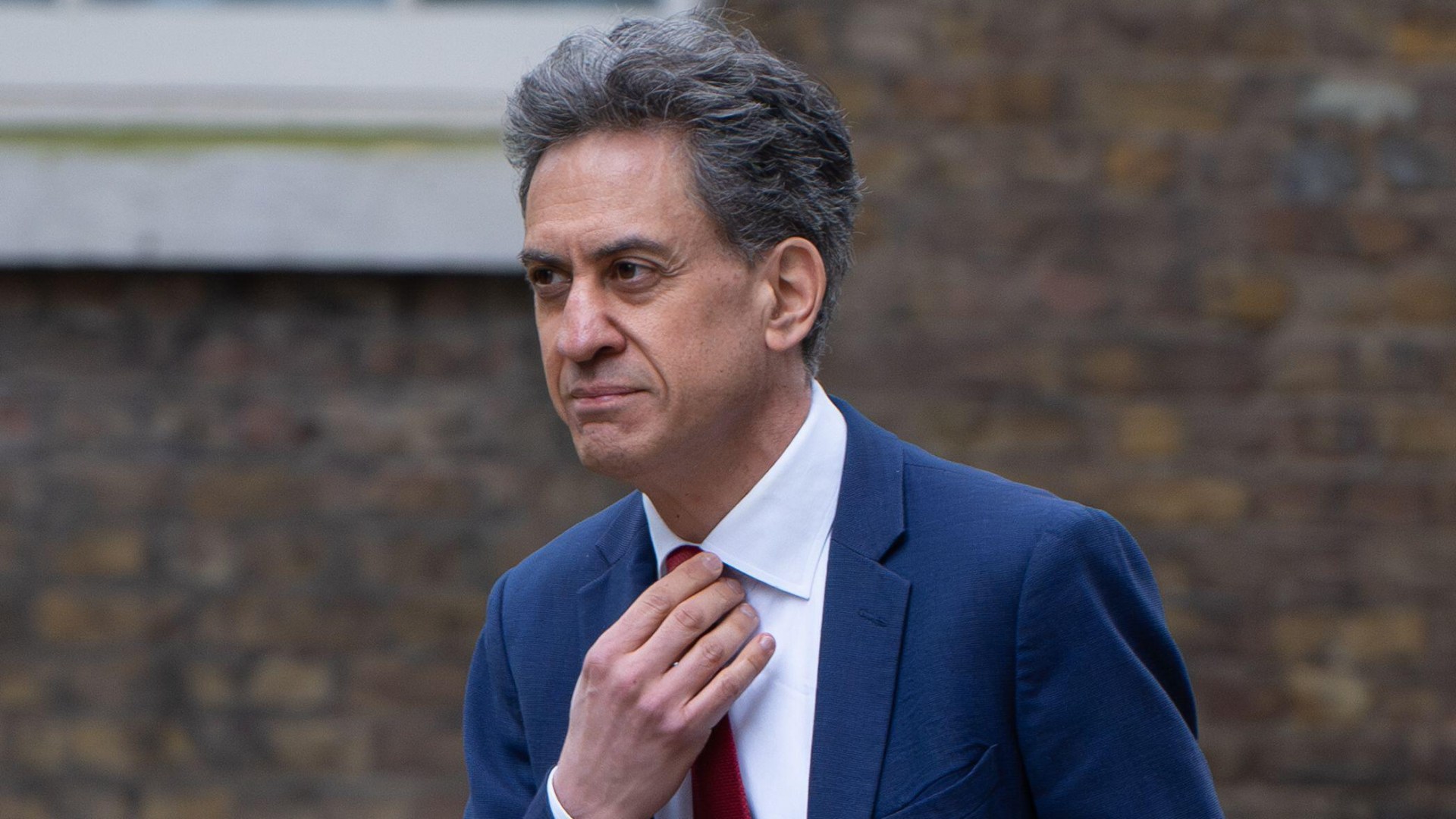 Justine Miliband opposes Ed's potential Labour leadership bid due to past kitchen controversy