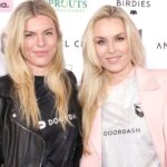 Karin Kildow sustains torn ACL weeks after sister Lindsey Vonn's serious Olympic injury