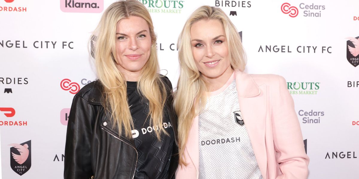 Karin Kildow sustains torn ACL weeks after sister Lindsey Vonn's serious Olympic injury