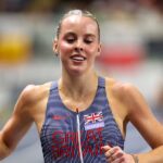 Keely Hodgkinson jabs at West Ham amid ongoing dispute over London Stadium access