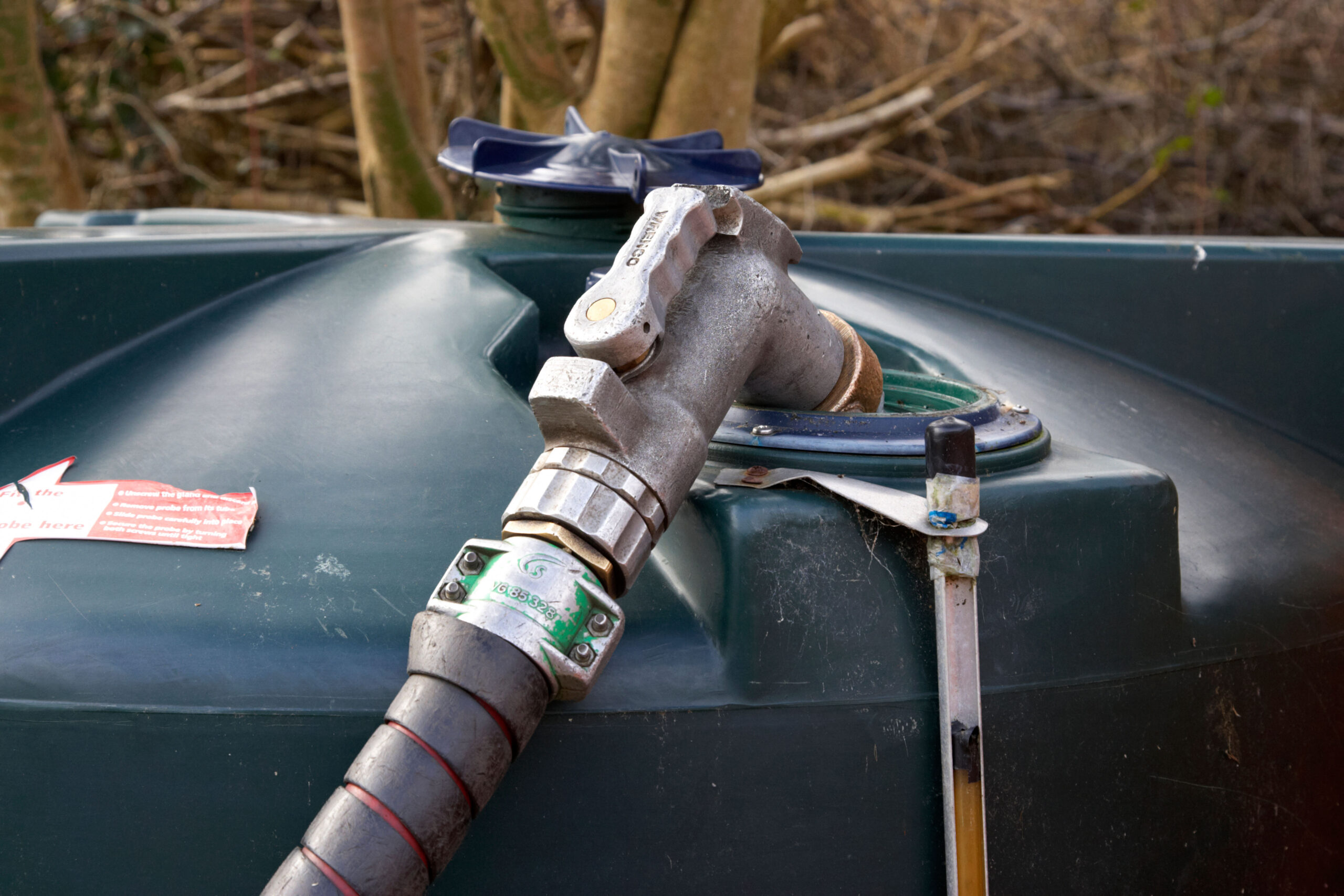Keir Starmer announces new support for households amid rising heating oil prices