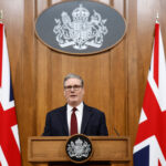 Keir Starmer defends Labour's commitment to Net Zero amid calls for North Sea extraction