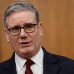 Keir Starmer faces Labour divisions over migration policies and potential EU alignment