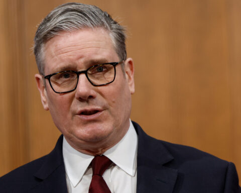 Keir Starmer faces Labour divisions over migration policies and potential EU alignment