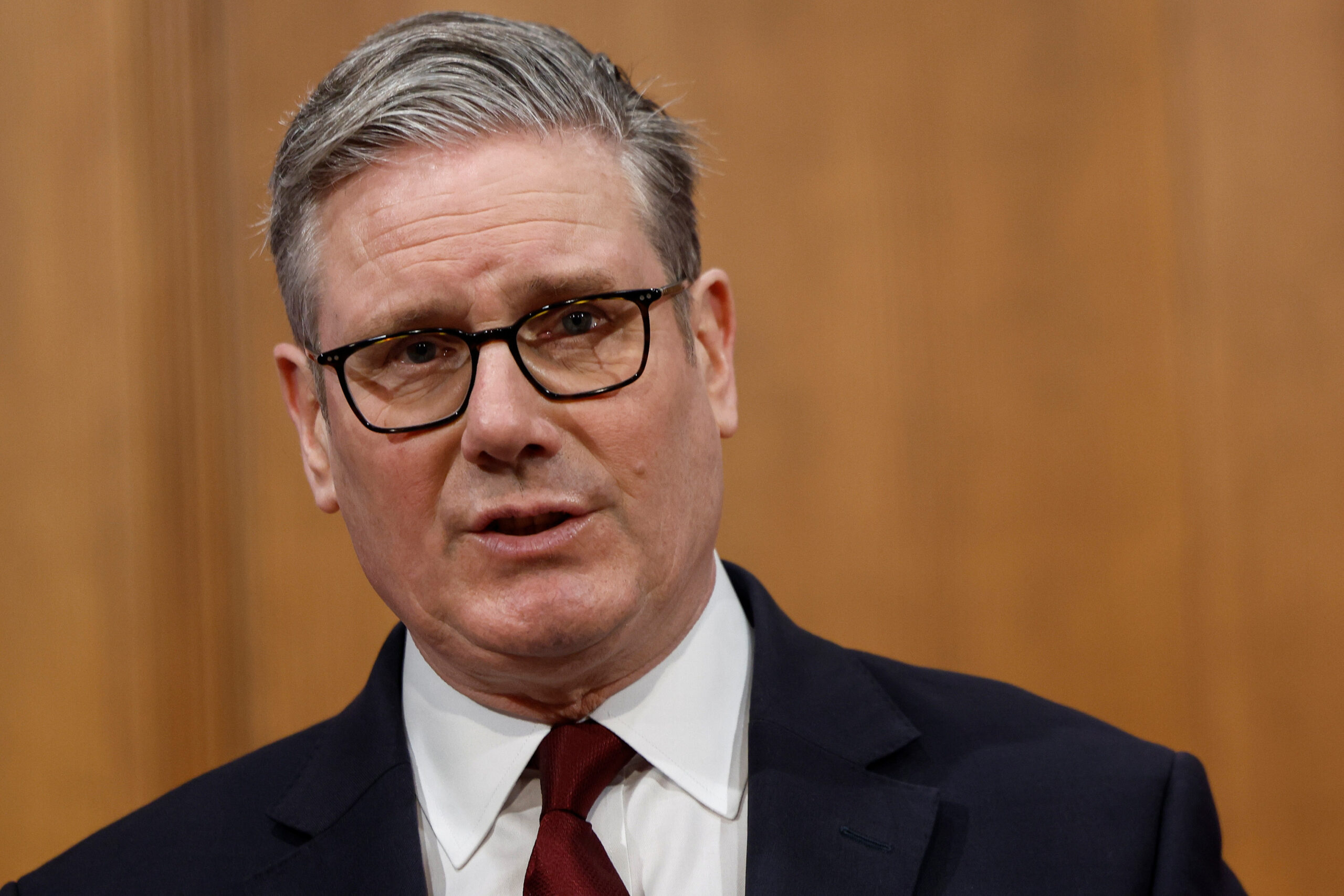 Keir Starmer faces Labour divisions over migration policies and potential EU alignment