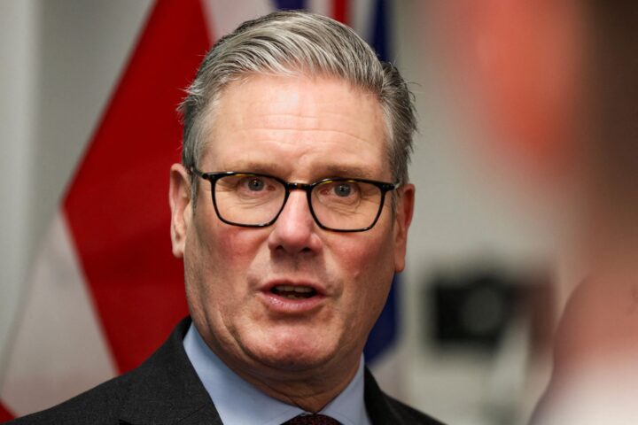 Keir Starmer faces scrutiny as Tories demand ethics investigation into Mandelson appointment