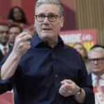 Keir Starmer reiterates UK will not engage in Iran conflict amid rising tensions