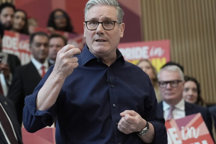 Keir Starmer reiterates UK will not engage in Iran conflict amid rising tensions