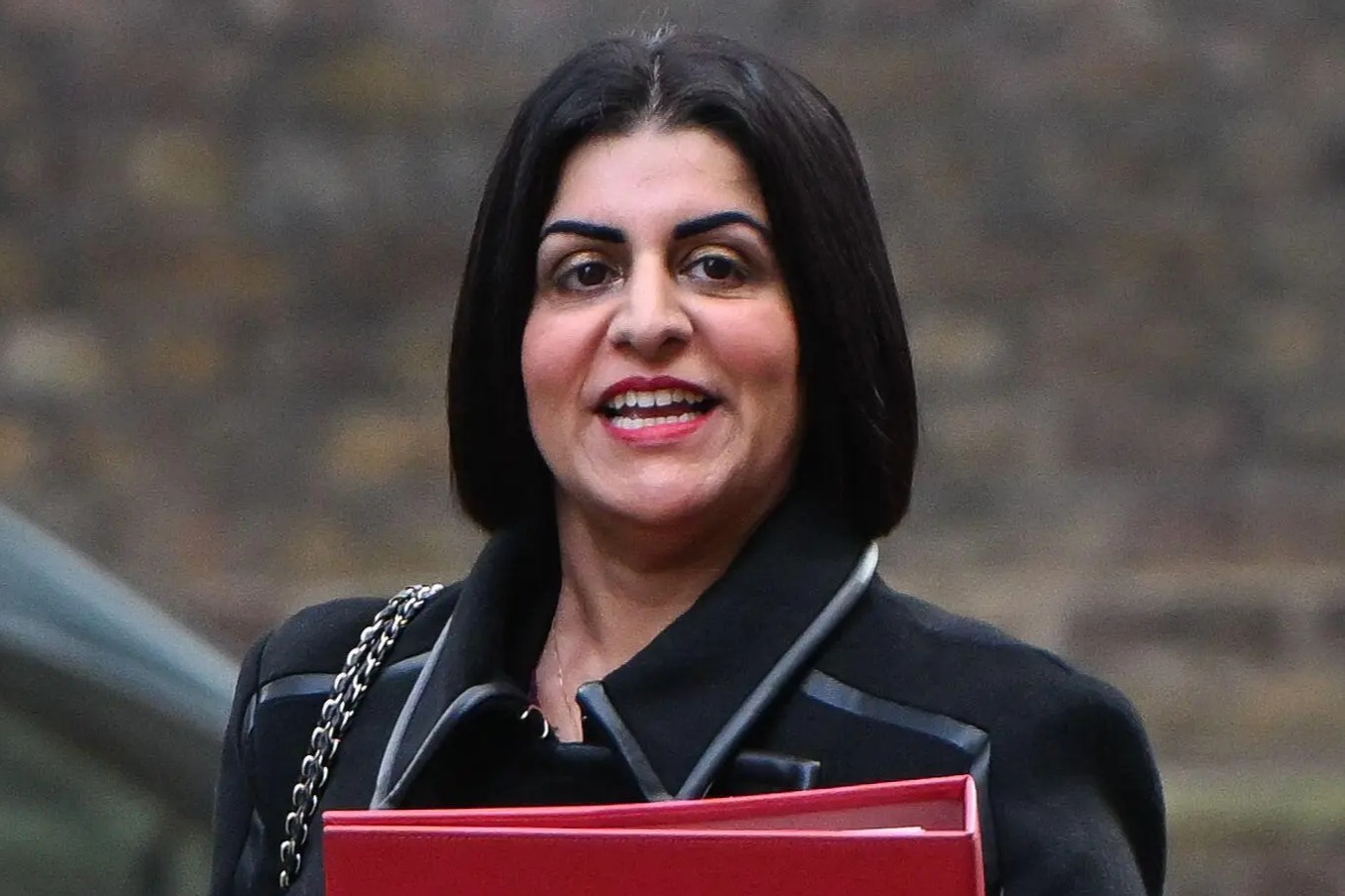 Keir Starmer silent on Home Secretary's migrant crackdown after backlash from Labour left