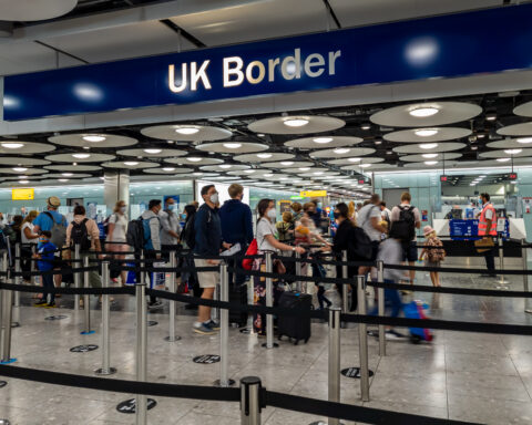 Keir Starmer to receive EU-backed power to manage youth mobility scheme limits