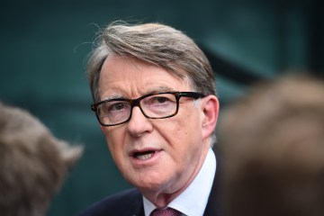 Keir Starmer warned about reputational risks of Peter Mandelson's US ambassadorship before rushed appointment
