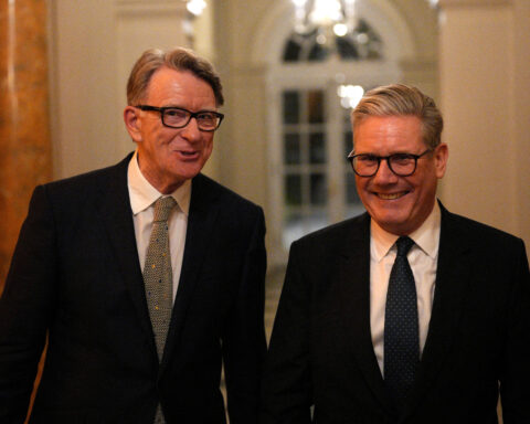 Keir Starmer's controversial appointment of Peter Mandelson triggers major political crisis