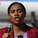 Kemi Badenoch considers burqa ban in the UK if Conservatives win the election