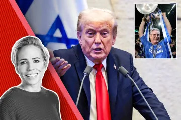 Kemi Badenoch criticises rivals while pledging to halt fuel duty rise amid cost of living crisis