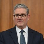 Kemi Badenoch criticizes Labour leaders as 'political pygmies' undermining UK's global strength