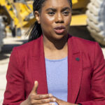 Kemi Badenoch insists her Net Zero stance wouldn't conflict with the King's views