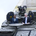 Kemi Badenoch warns Iran conflict could trigger new surge in Channel migrant crossings