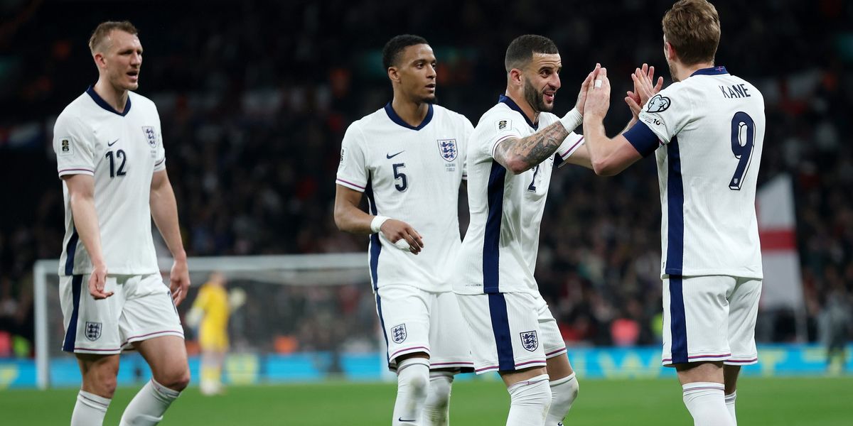 Kyle Walker announces international retirement ahead of World Cup