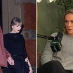 Kylie Kelce addresses wedding speculation amid Taylor Swift and Travis Kelce’s engagement