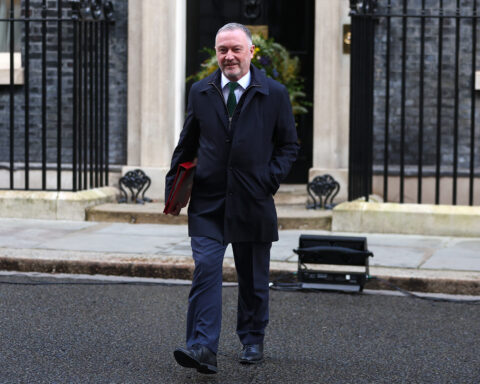 Labour alters definition of anti-Muslim hatred amid concerns over free speech ramifications