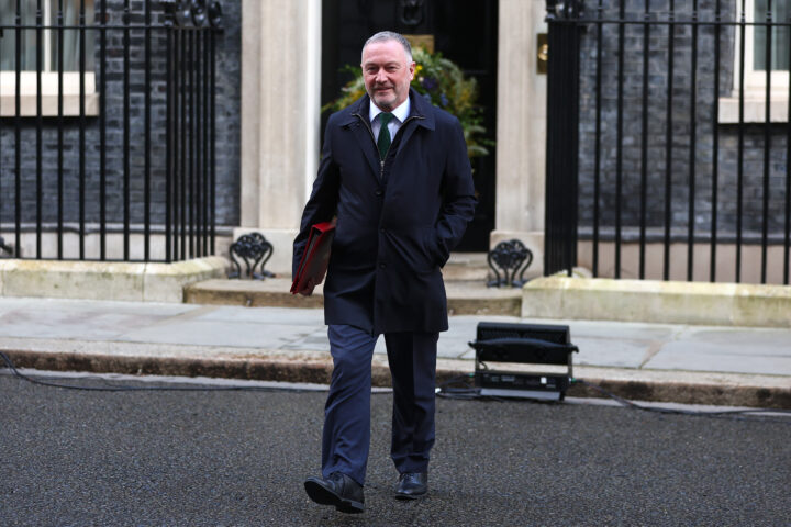 Labour alters definition of anti-Muslim hatred amid concerns over free speech ramifications