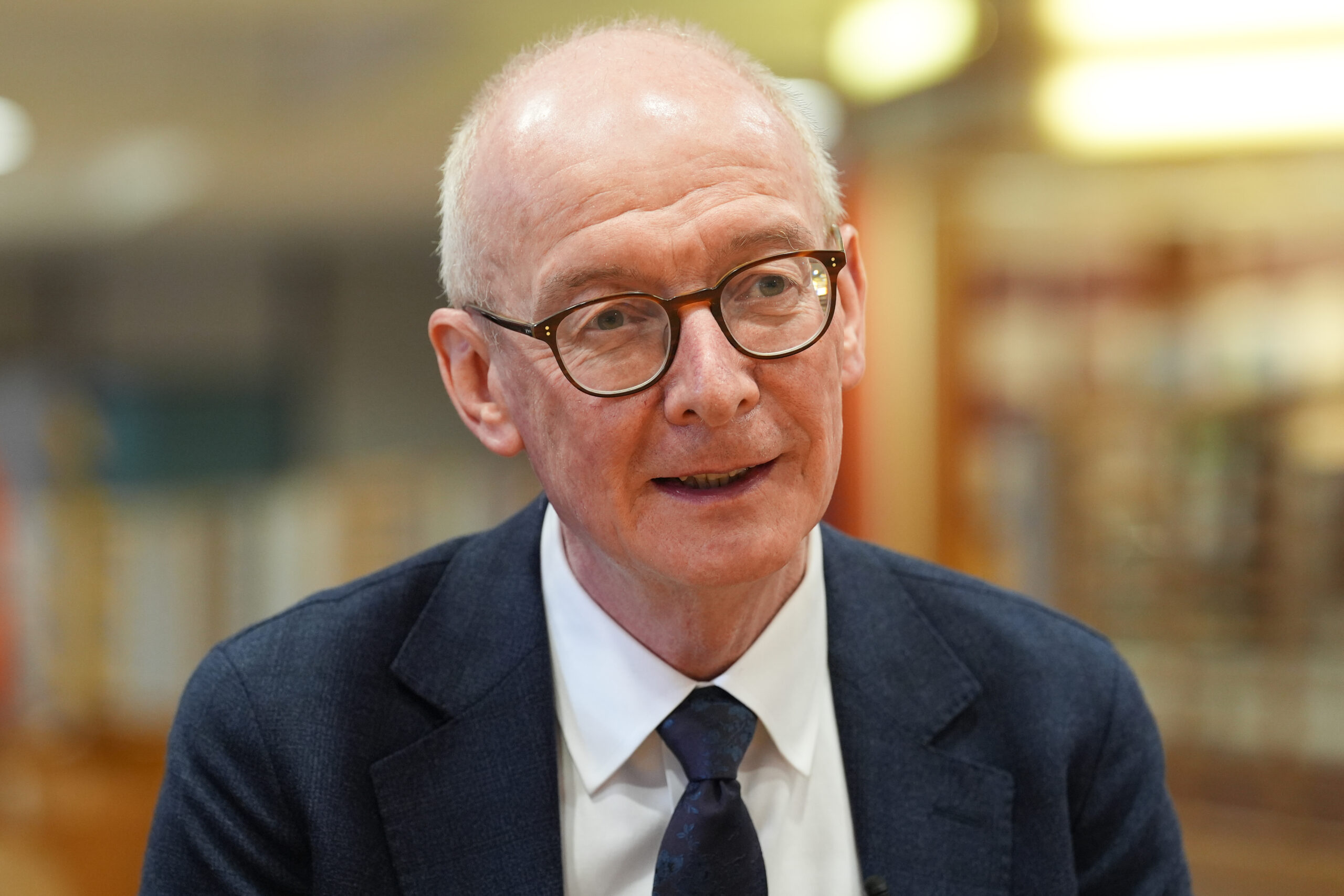 Labour MPs urged to support welfare reforms as benefits costs surge, says Cabinet Minister