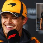 Lando Norris criticizes George Russell's competitive tactics ahead of F1 season opener in Melbourne