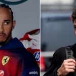 Lando Norris criticizes Lewis Hamilton's claims about Ferrari's qualifying engine mode