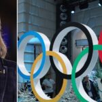 Laura Woods welcomes IOC's ban on transgender athletes in women's Olympic sports