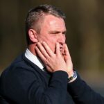 Lee Clark returns to management with Rotherham United after four-year absence