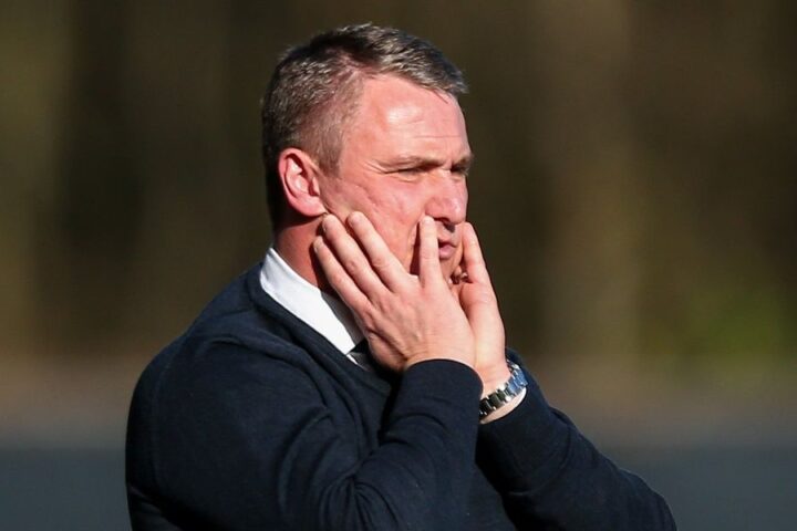 Lee Clark returns to management with Rotherham United after four-year absence