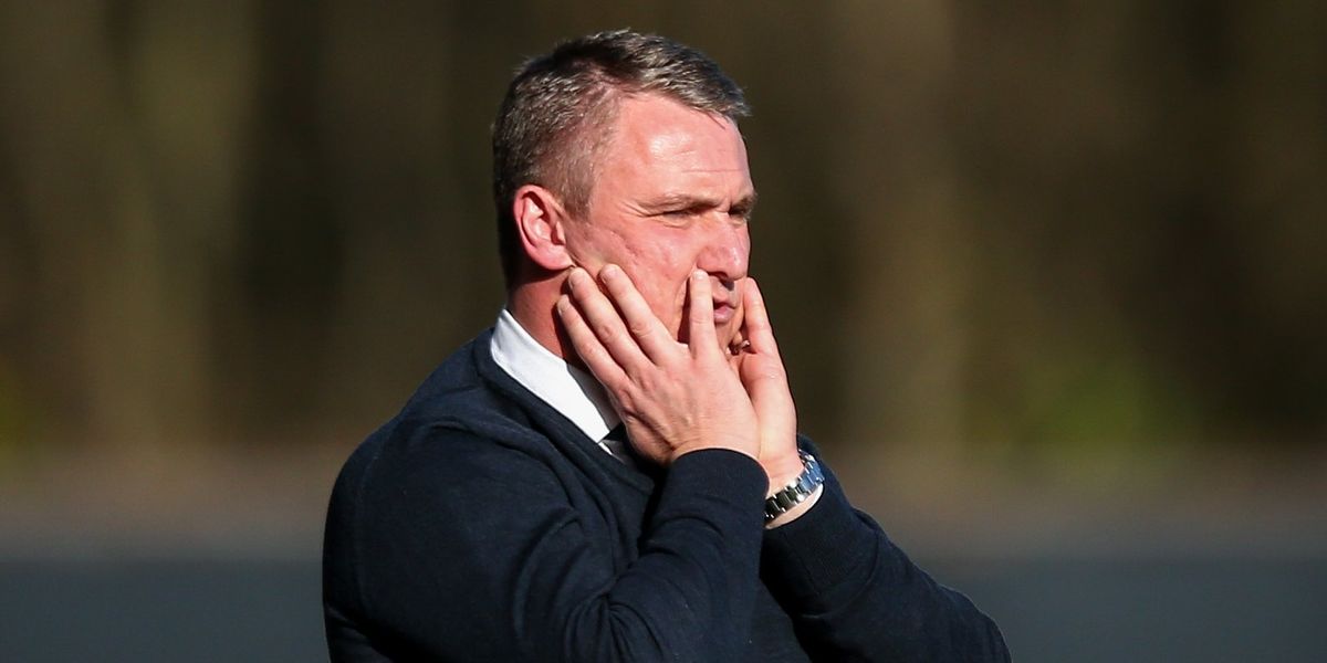 Lee Clark returns to management with Rotherham United after four-year absence