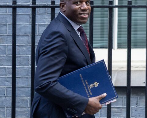 Legal experts criticise David Lammy’s jury reforms as unworkable ahead of Government vote