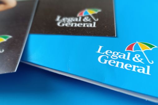 Legal & General shares drop as profits fall short of analyst expectations