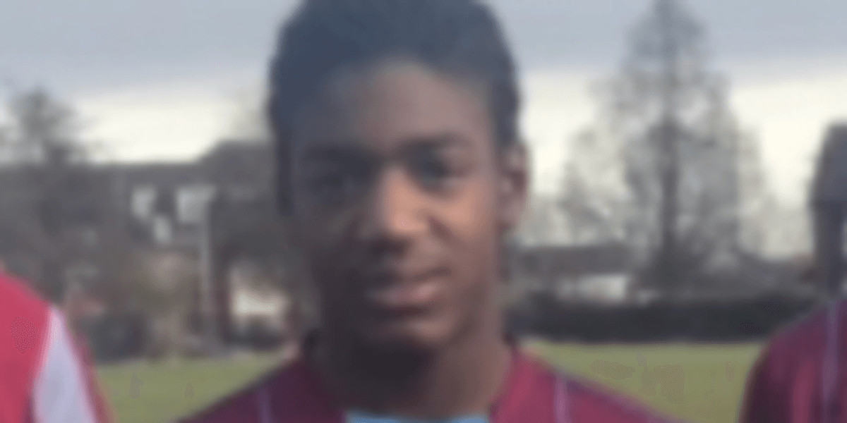 Levi Gallimore, former Scunthorpe United player, dies aged 23