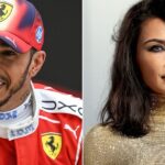 Lewis Hamilton and Kim Kardashian deepen relationship with family trip to Tokyo