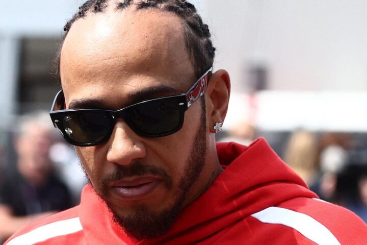 Lewis Hamilton calls for investigation after power loss at Japanese Grand Prix