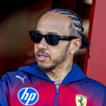 Lewis Hamilton commends Formula One leadership amid uncertainty over Bahrain and Saudi Arabia races